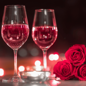 The Best Wines for Valentine’s Day 2023