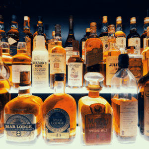 FOUR OF THE BEST WHISKIES FOR INTERNATIONAL WHISKY DAY 2023