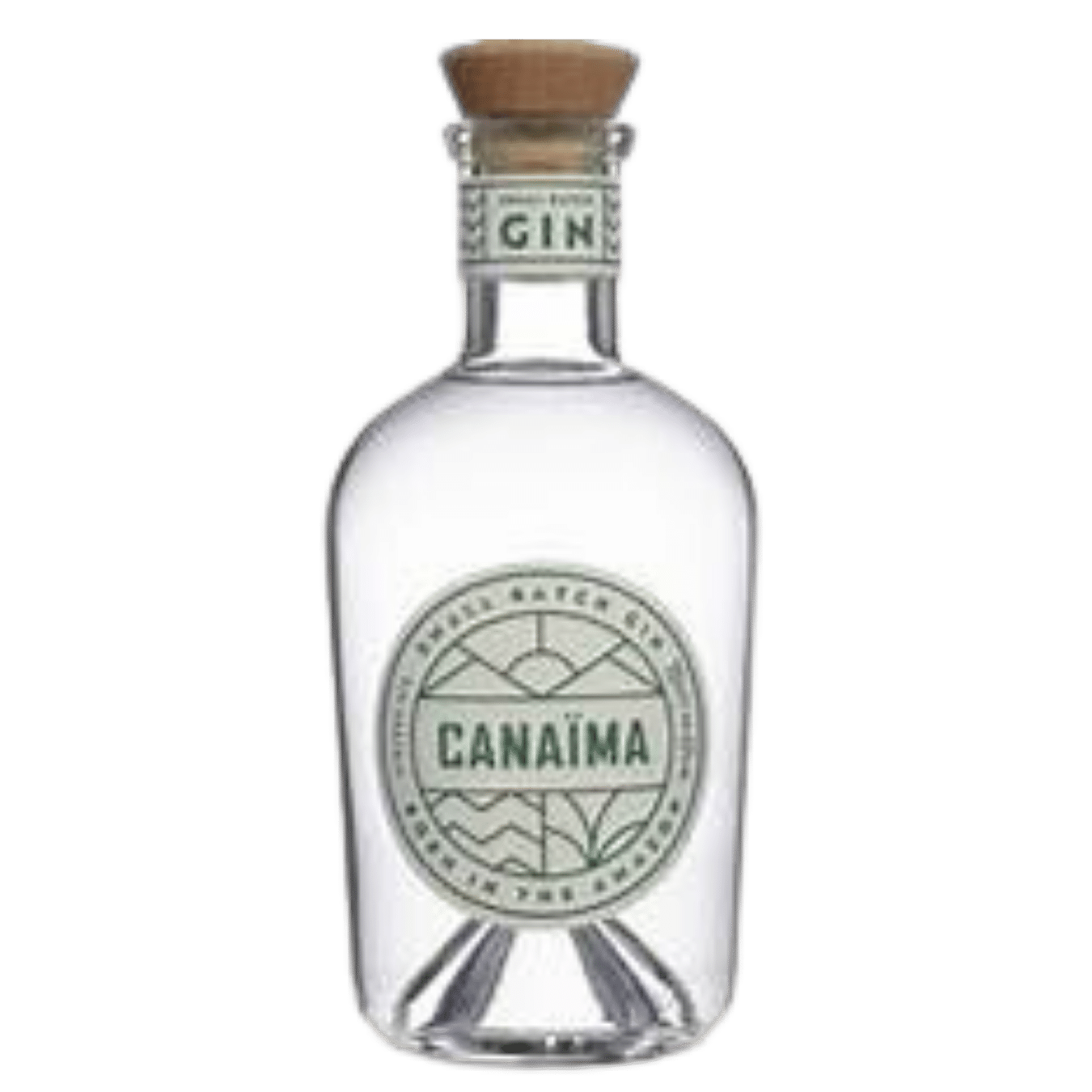 Canaima Gin