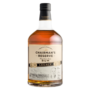 Chairman's Reserve Legacy