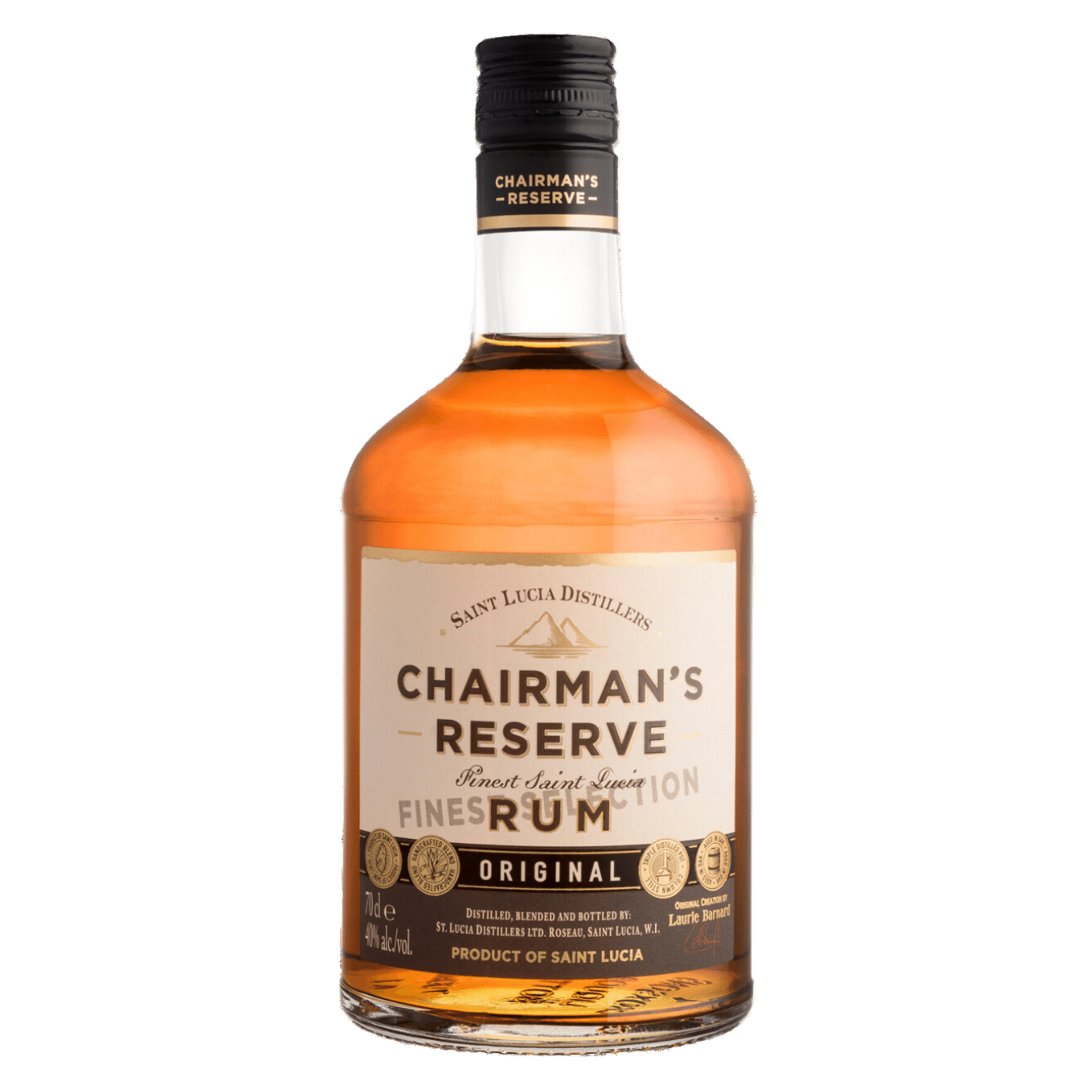 Chairman's Reserve Original