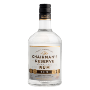 Chairman's Reserve White