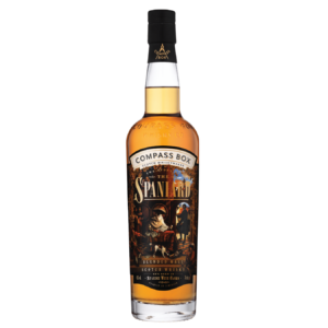 Compass Box The Story of the Spaniard