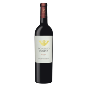 Domingo Molina Mortero Malbec