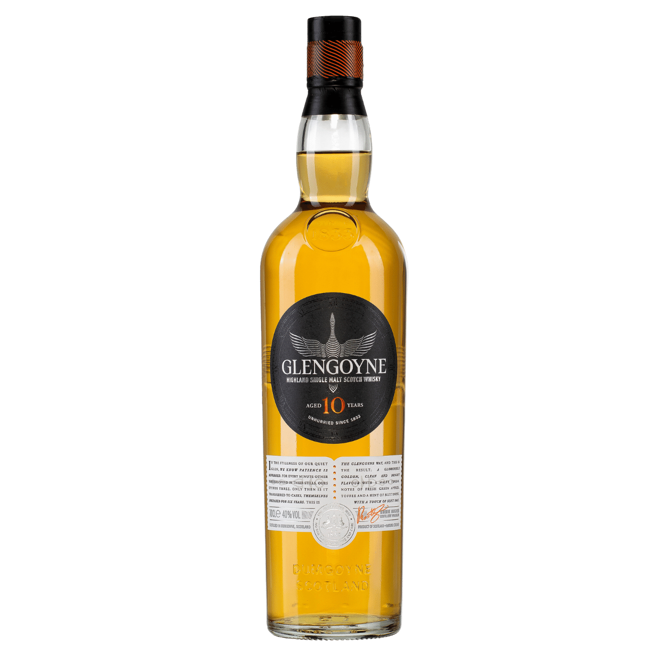 Glengoyne 10 Year Old