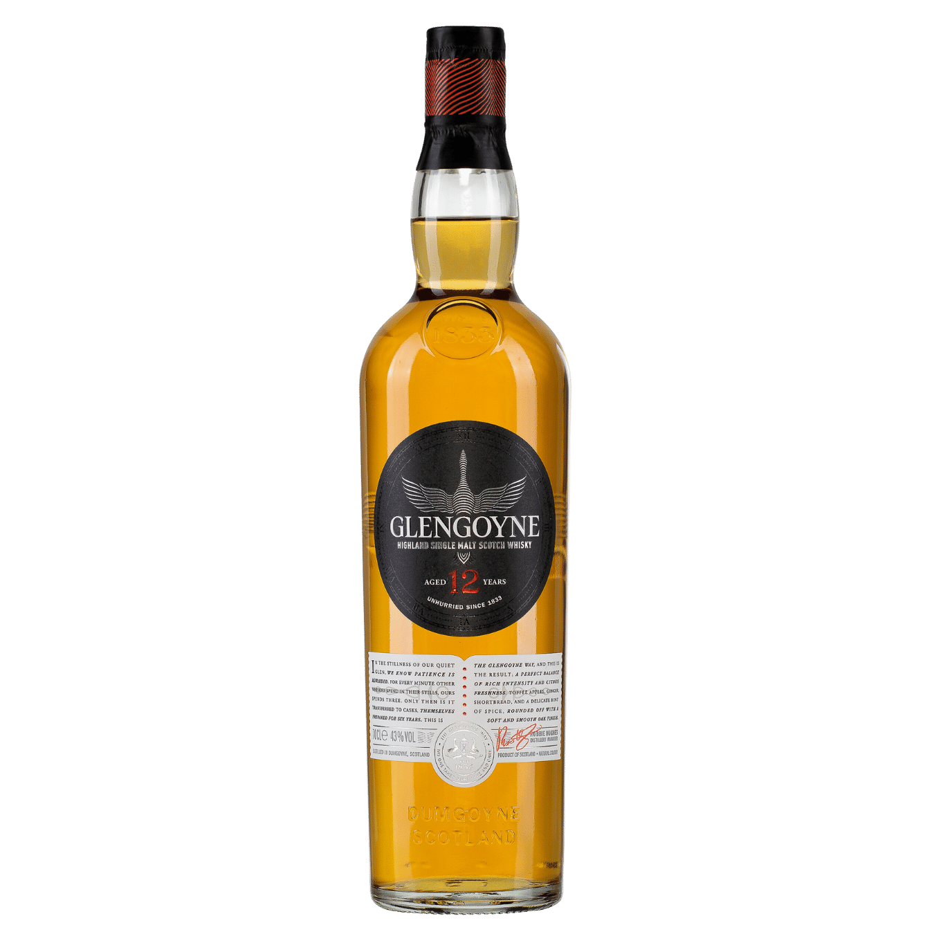 Glengoyne 12 Year Old