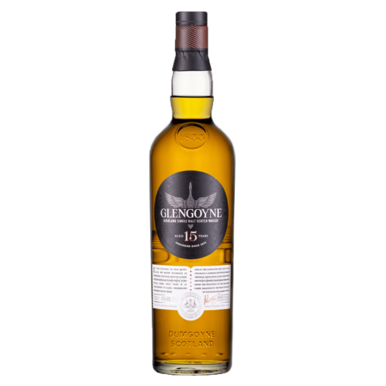 Glengoyne 15 Year Old