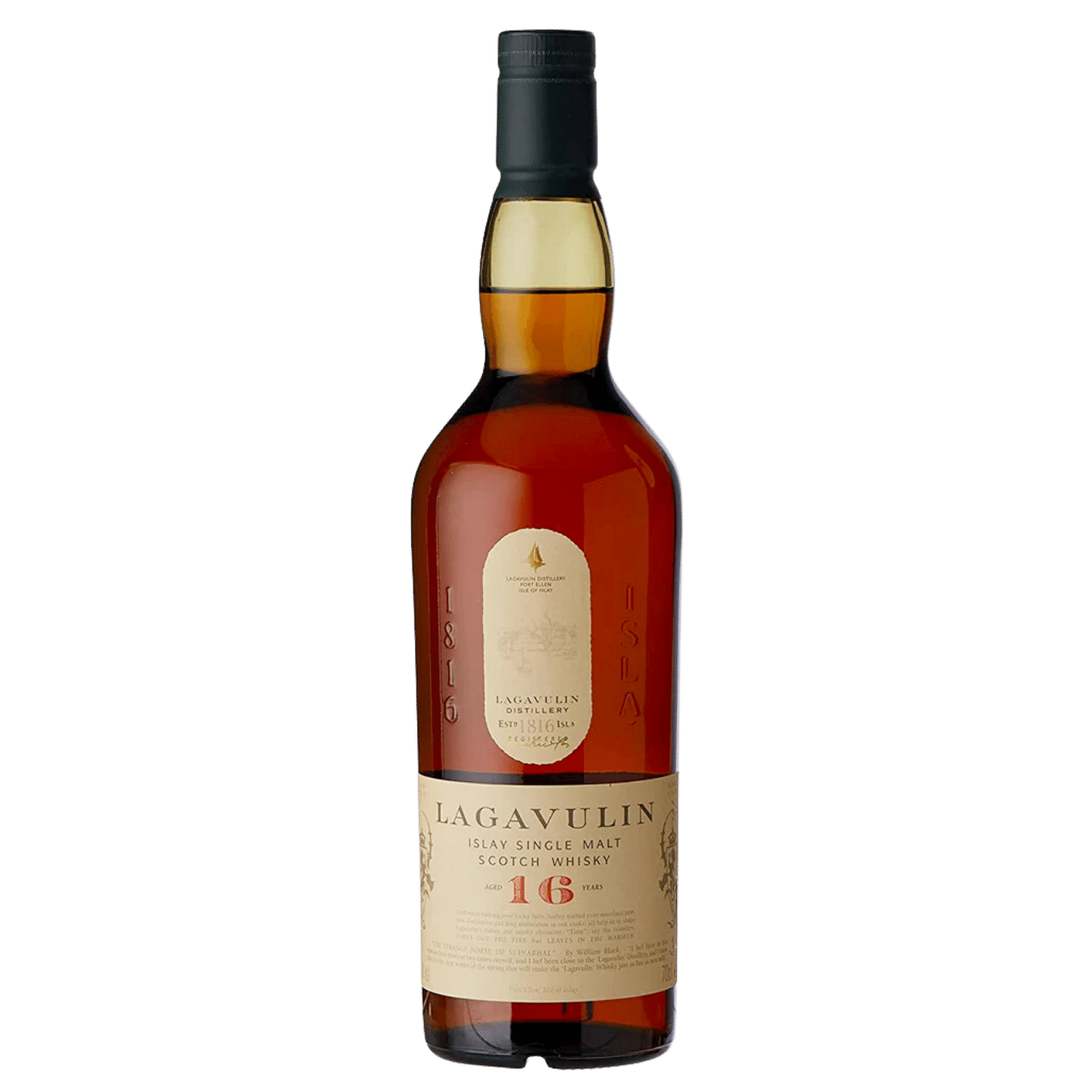 Lagavuilin 16 Years Old