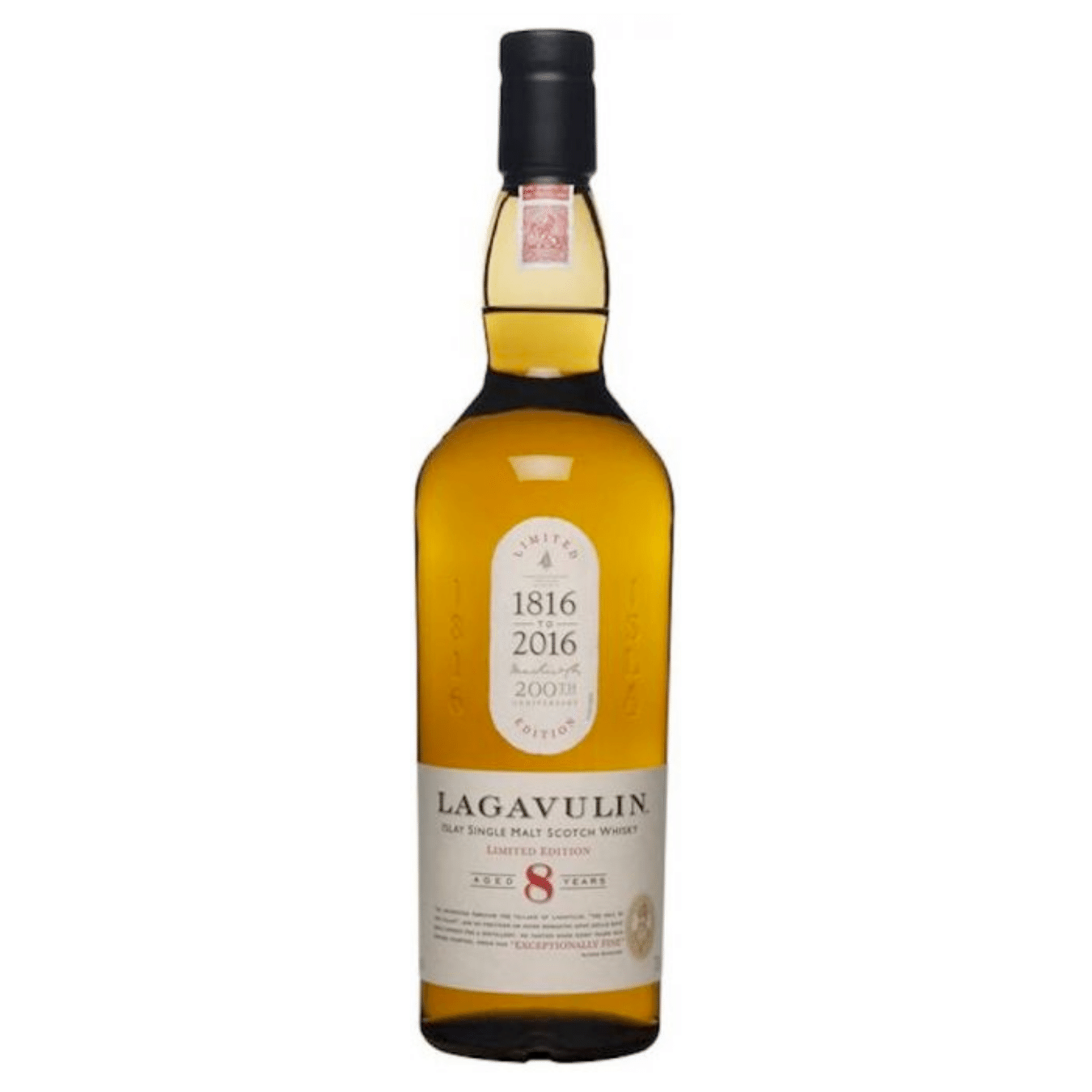 Lagavuilin 8 Years Old