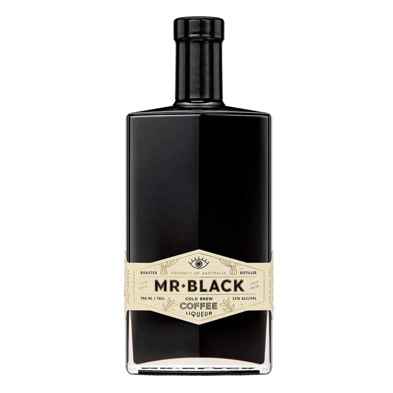 Mr Black Coffee Liqueur (50cl)