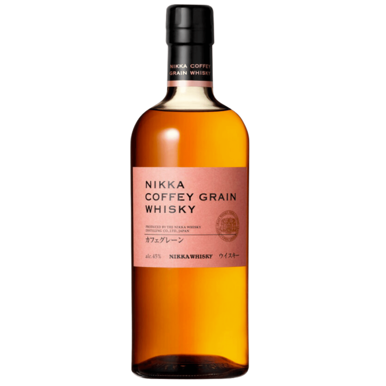 Nikka Coffey Grain