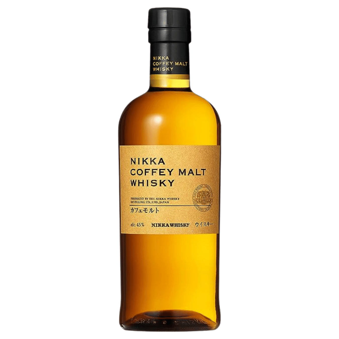 Nikka Coffey Malt