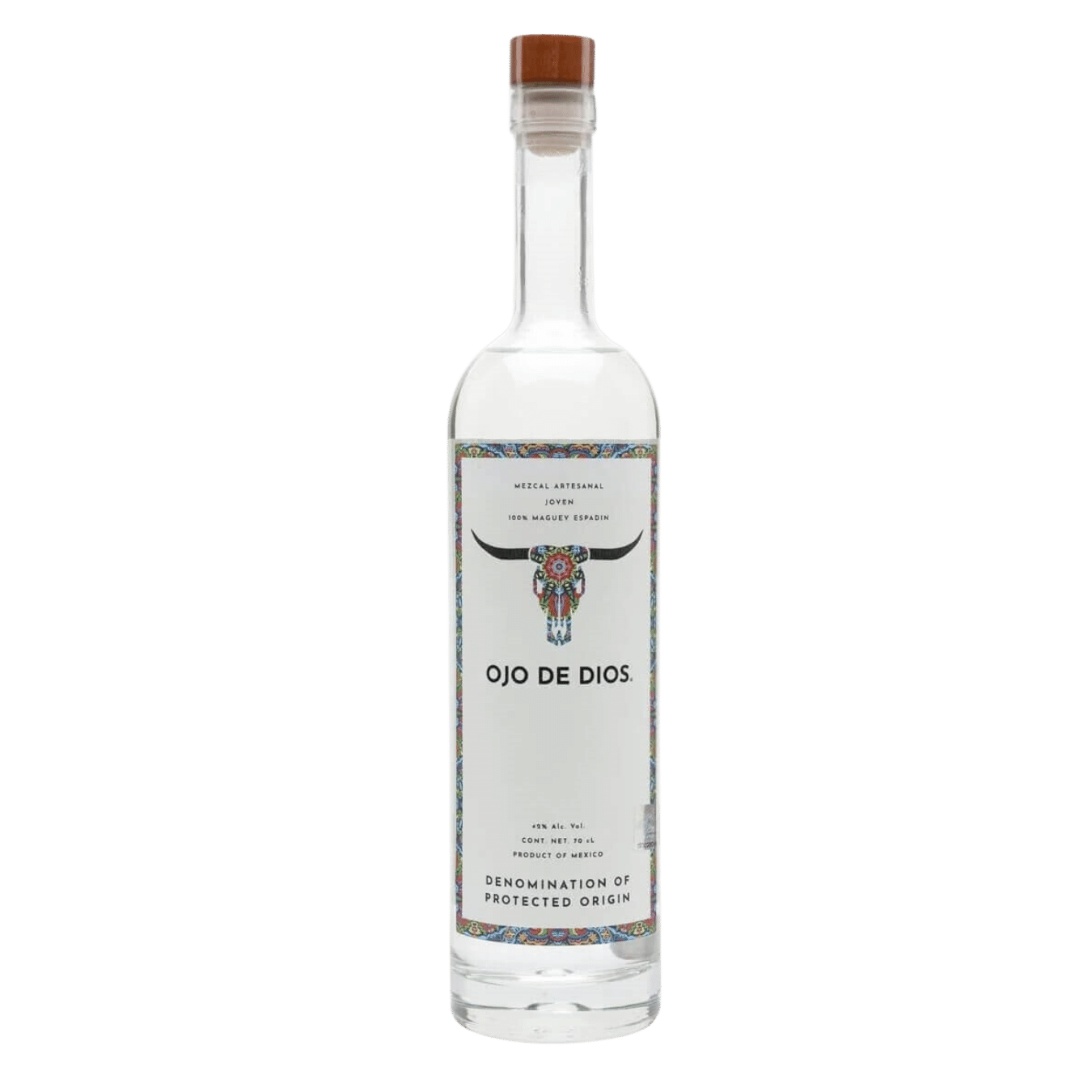 Ojo de Dios Mezcal