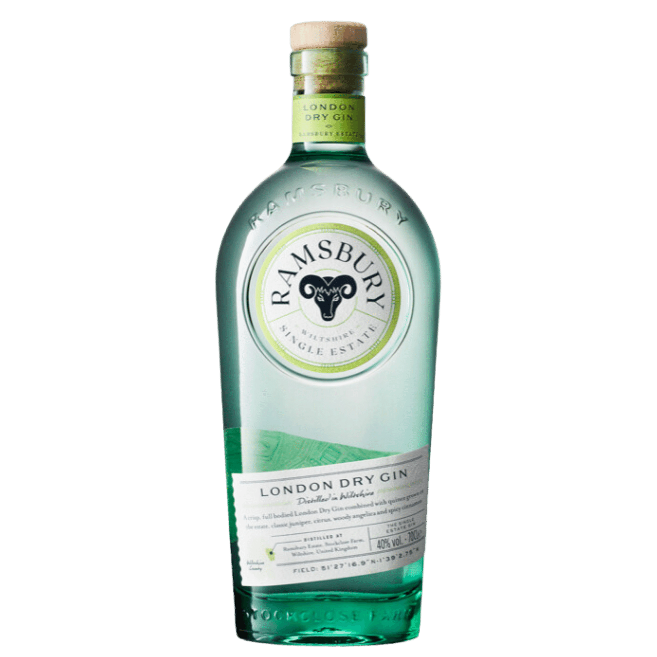 Ramsbury Gin