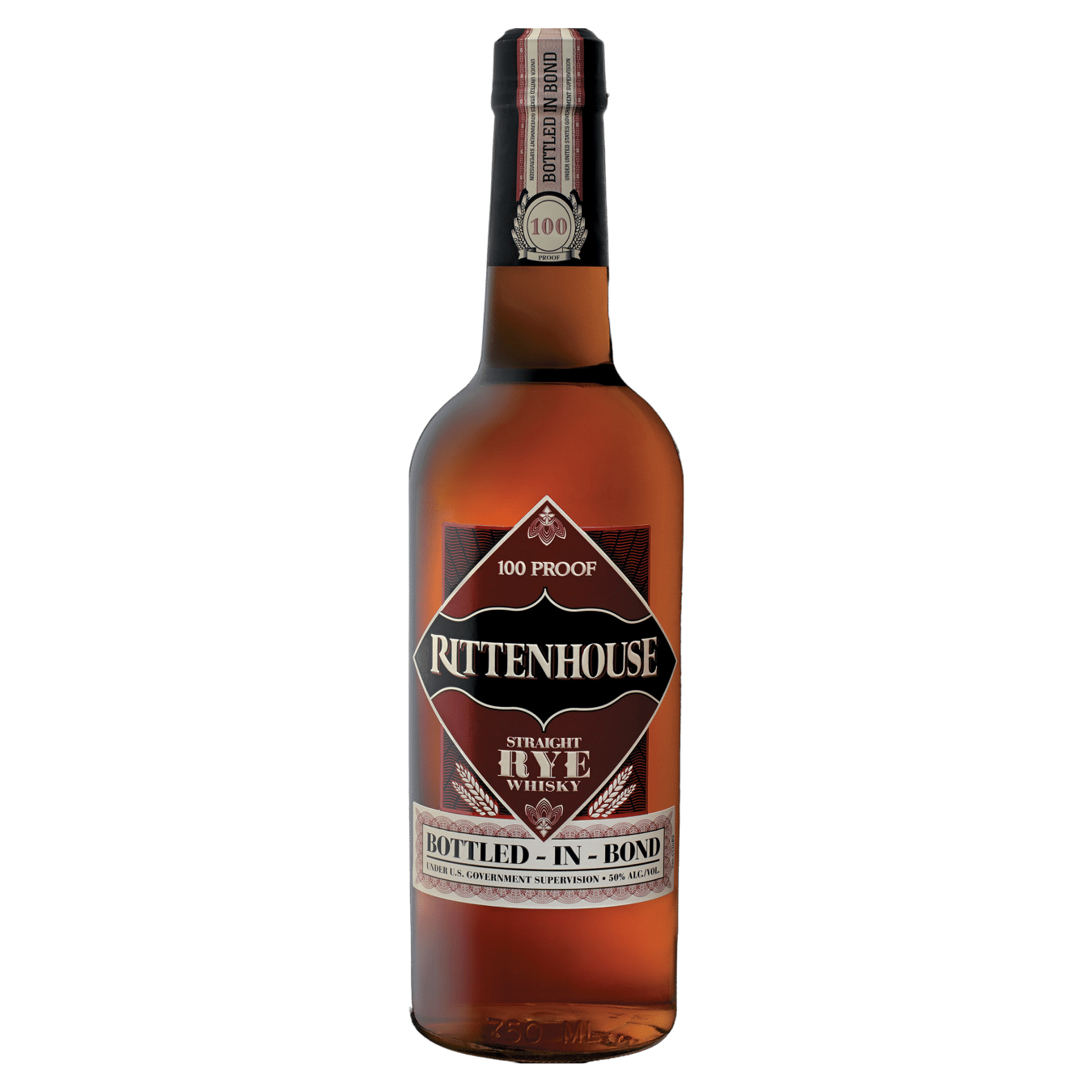 Rittenhouse Rye