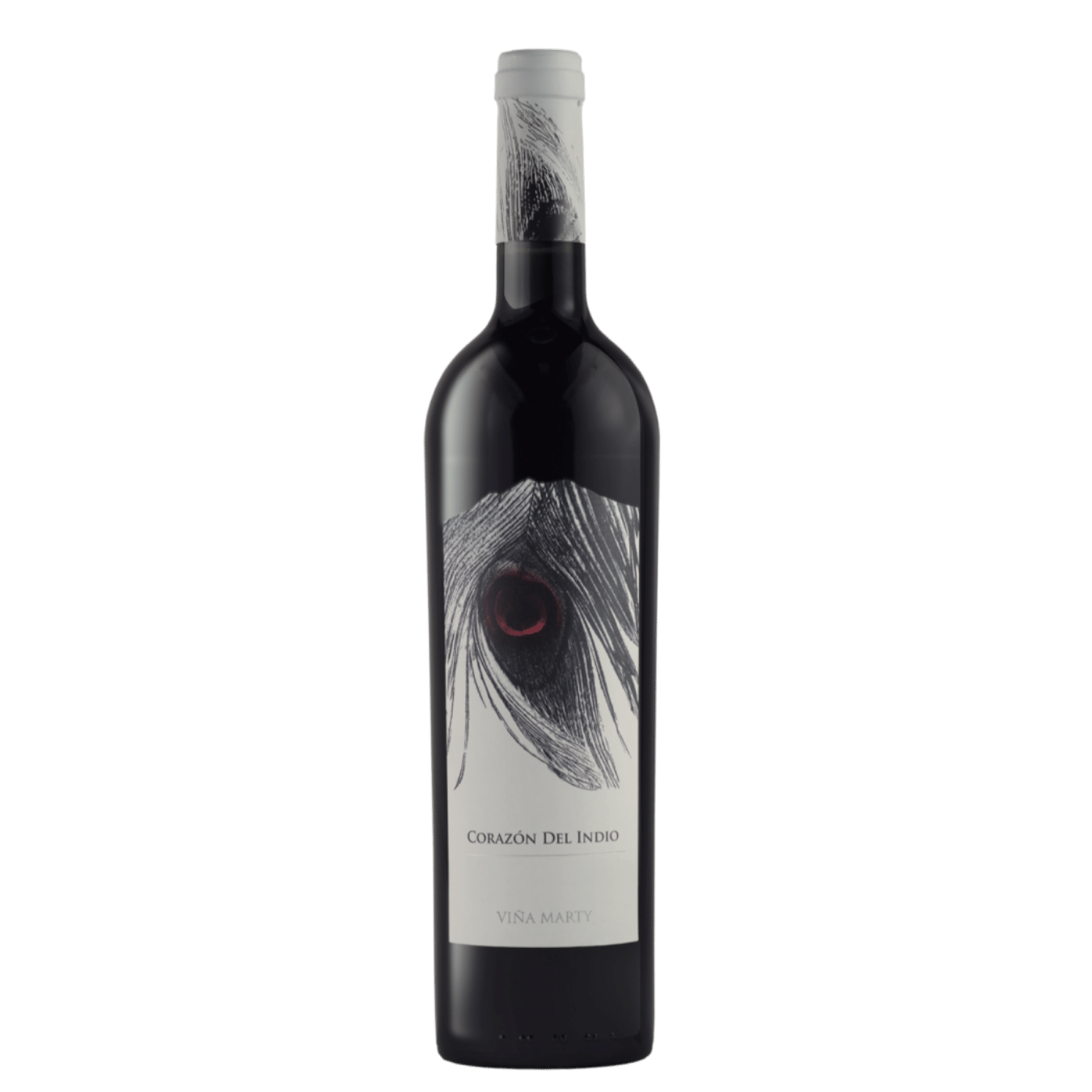 Vina Marty Mariposa Alegre Cab. Gran Reserva