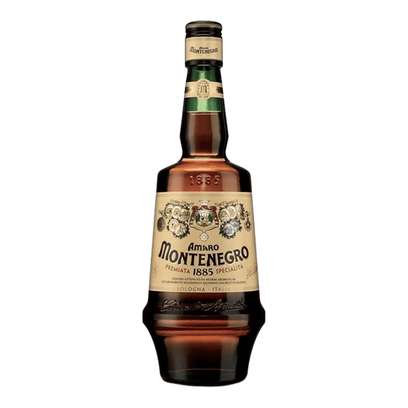 Montenegro Amaro