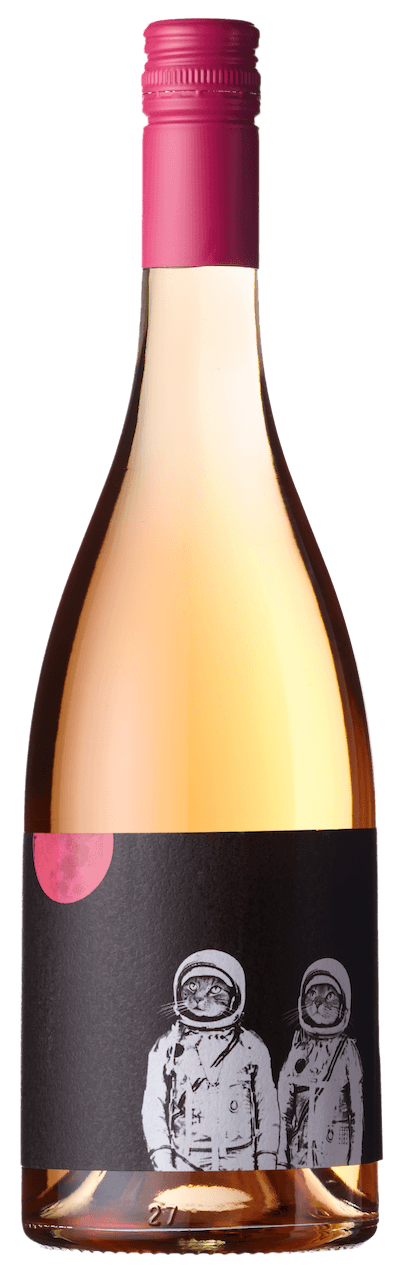 Terres Fidèles Felicette Rosé