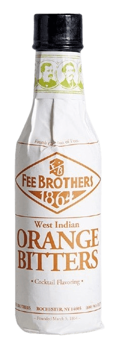 Fee Brothers Orange Bitters