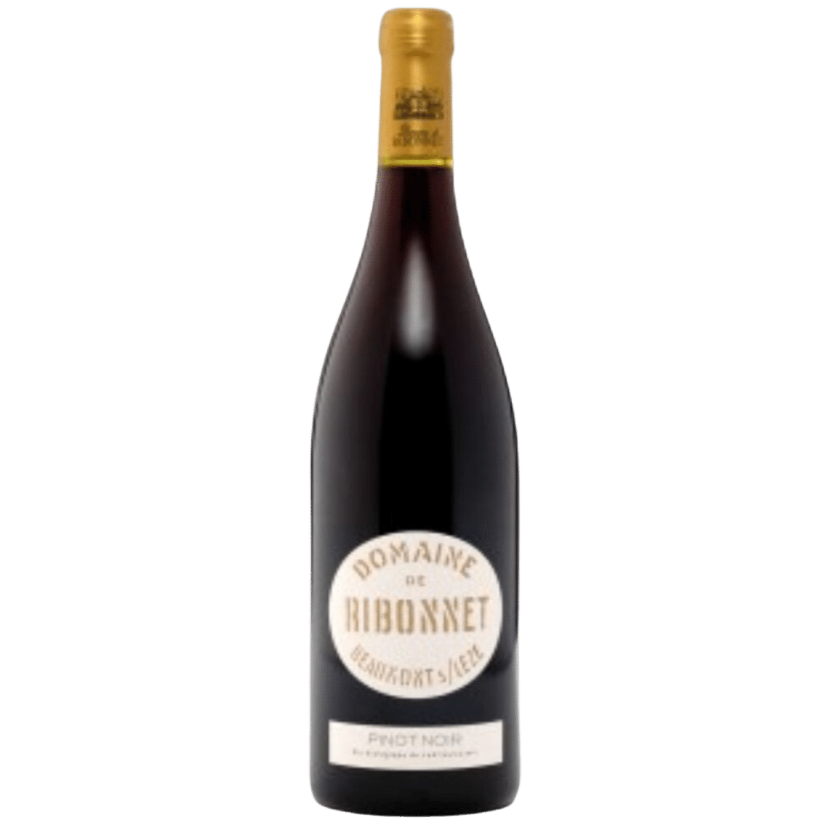 Domaine de Ribonnet Pinot Noir