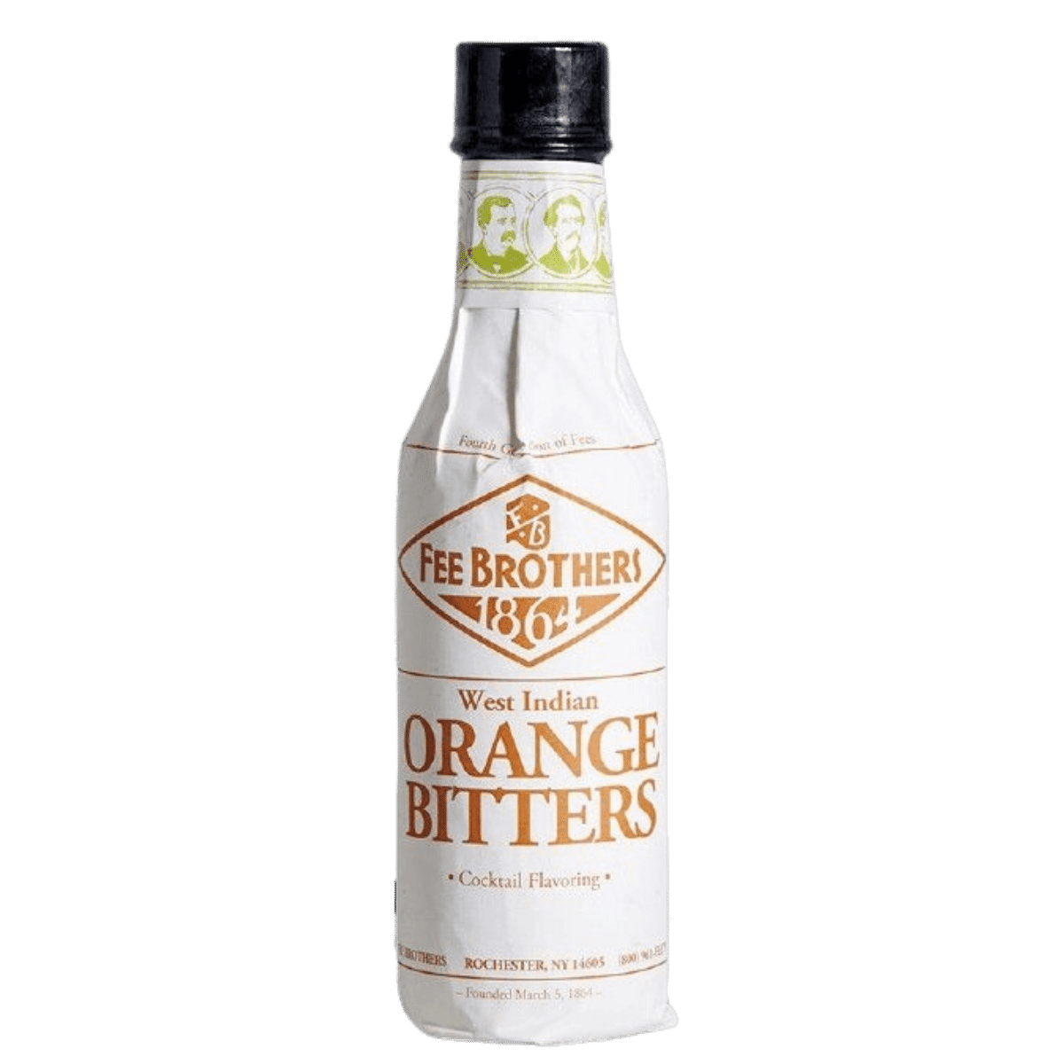 Fee Brothers Orange Bitters