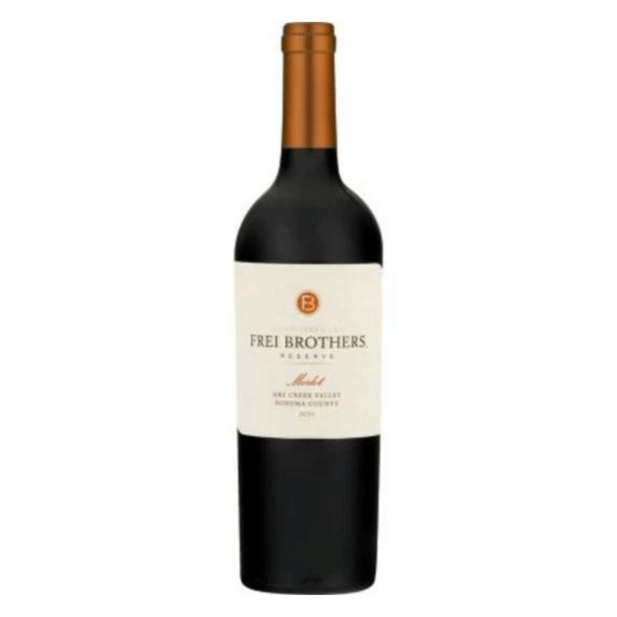 Frei Brothers Merlot Dry Creek Valley