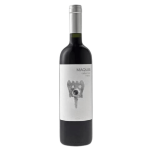 Maquis Maquis Cab Franc Gran Reserva