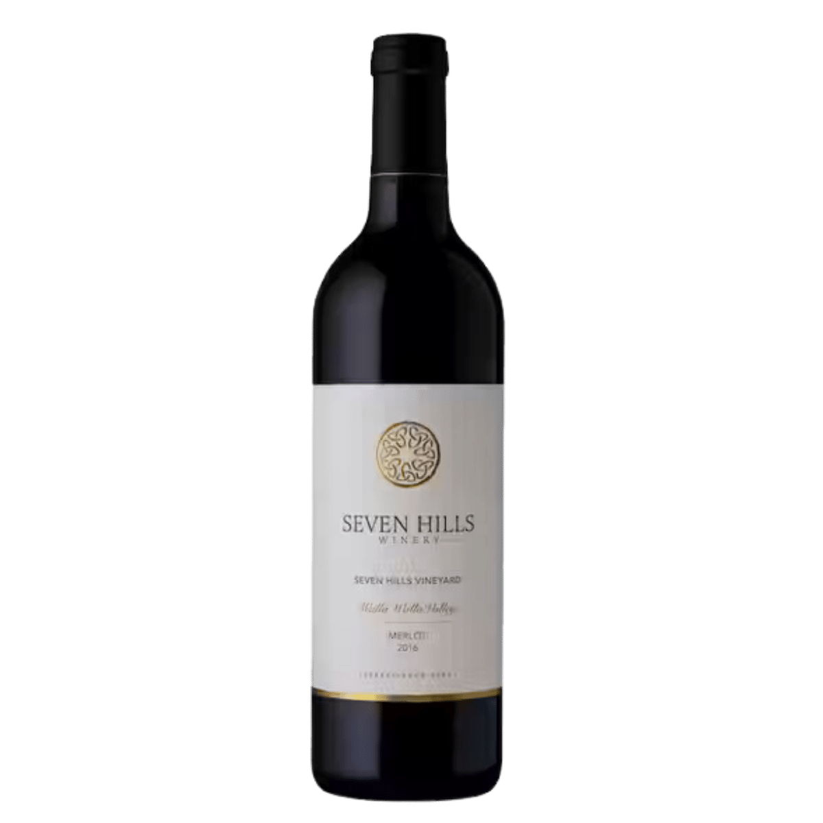 Seven Hills Winery Founding Vineyard Merlot