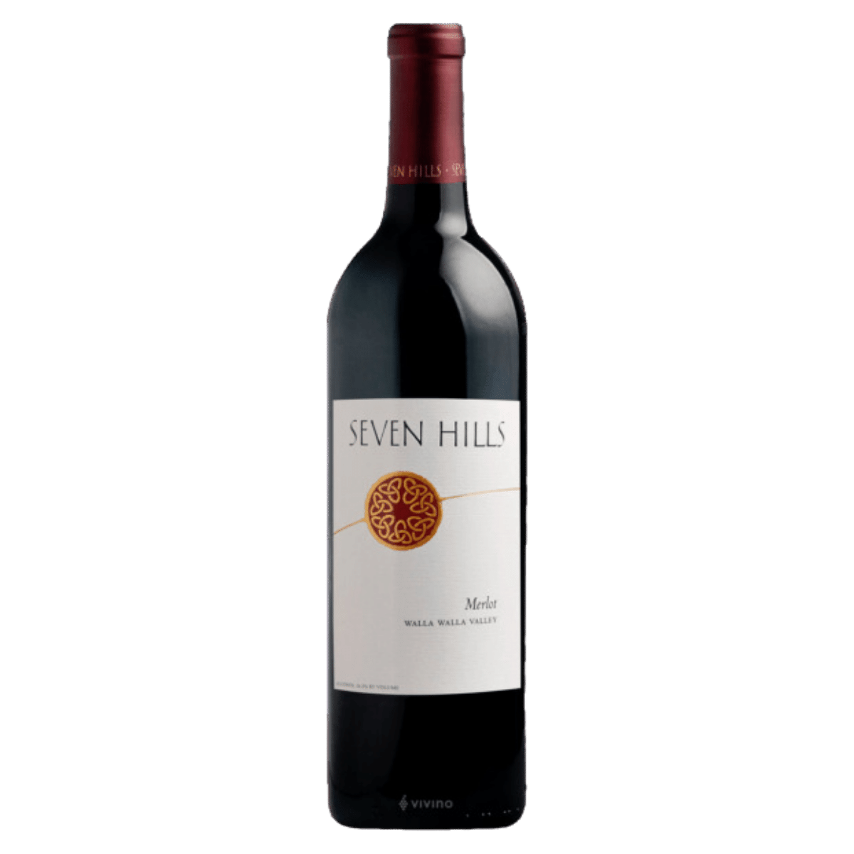 Seven Hills Winery Merlot