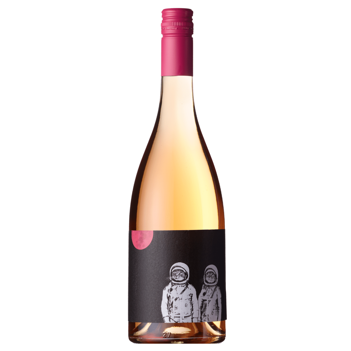 Terres Fidèles Felicette Rosé