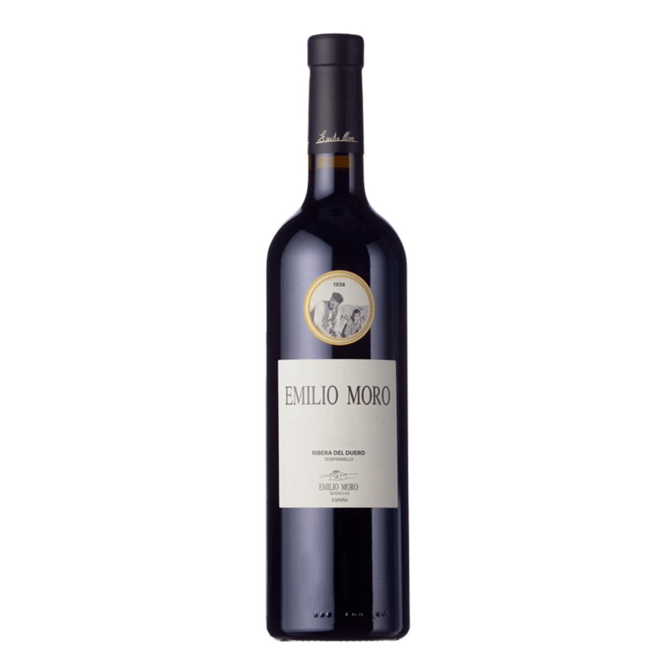 Bodegas Emilio Moro Emilio Moro