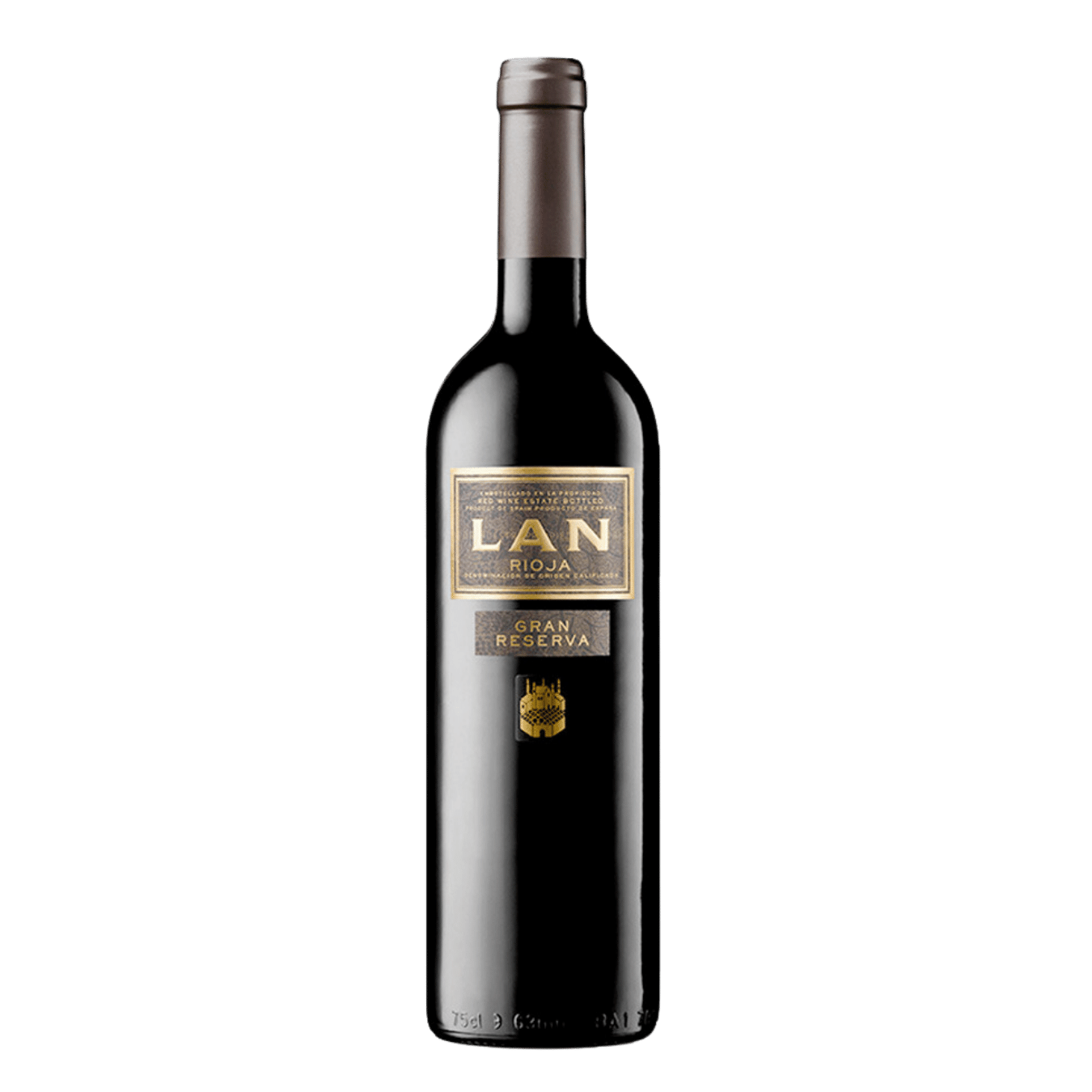 Bodegas LAN Rioja Gran Reserva