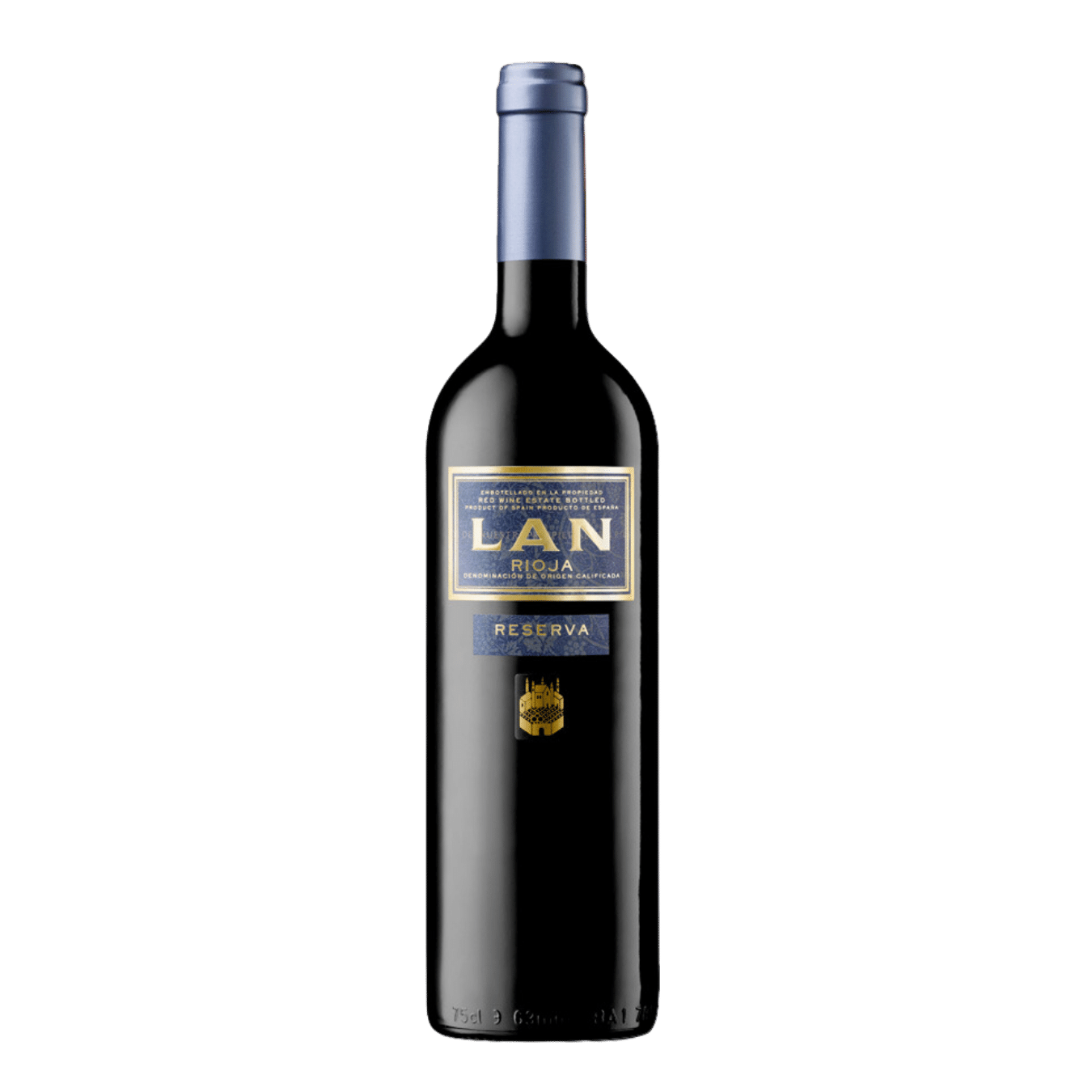 Bodegas LAN Rioja Reserva