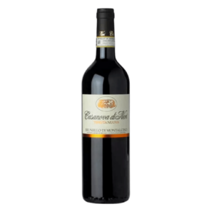 Casanova di Neri Brunello di Montalcino Tenuta Nuova