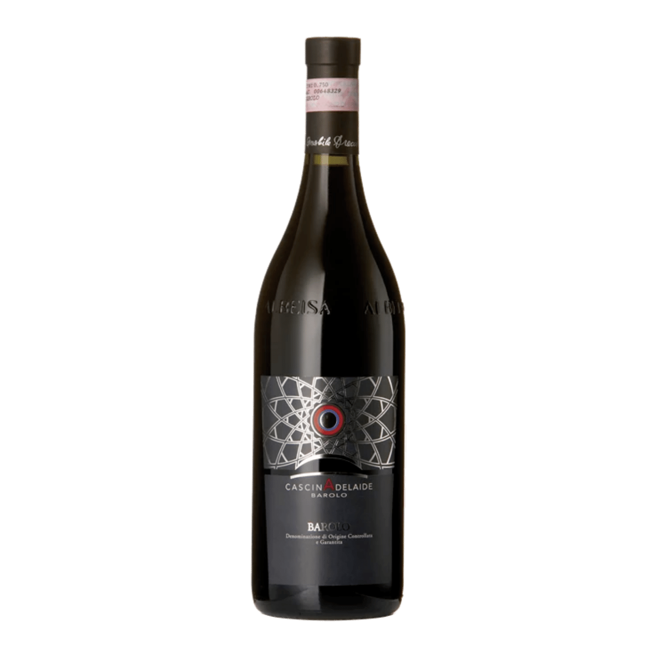 Cascina Adelaide Barolo DOCG