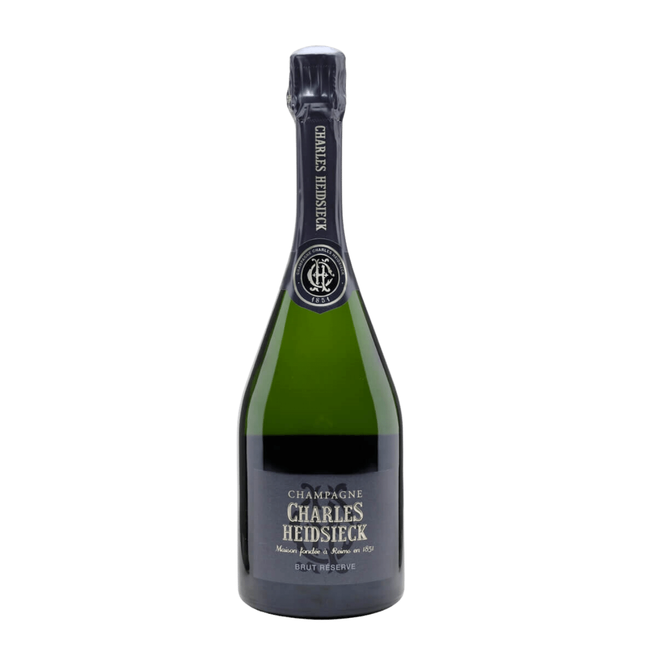 Charles Heidsieck Brut Réserve