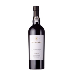 Delaforce LBV (375ml)