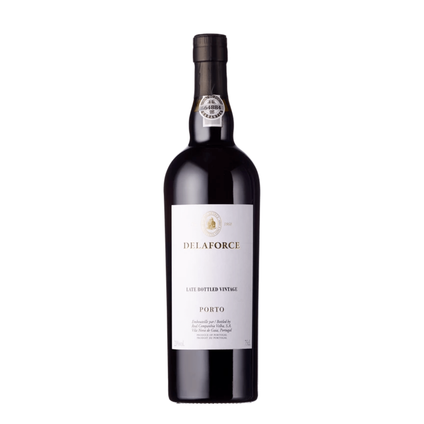 Delaforce LBV (375ml)