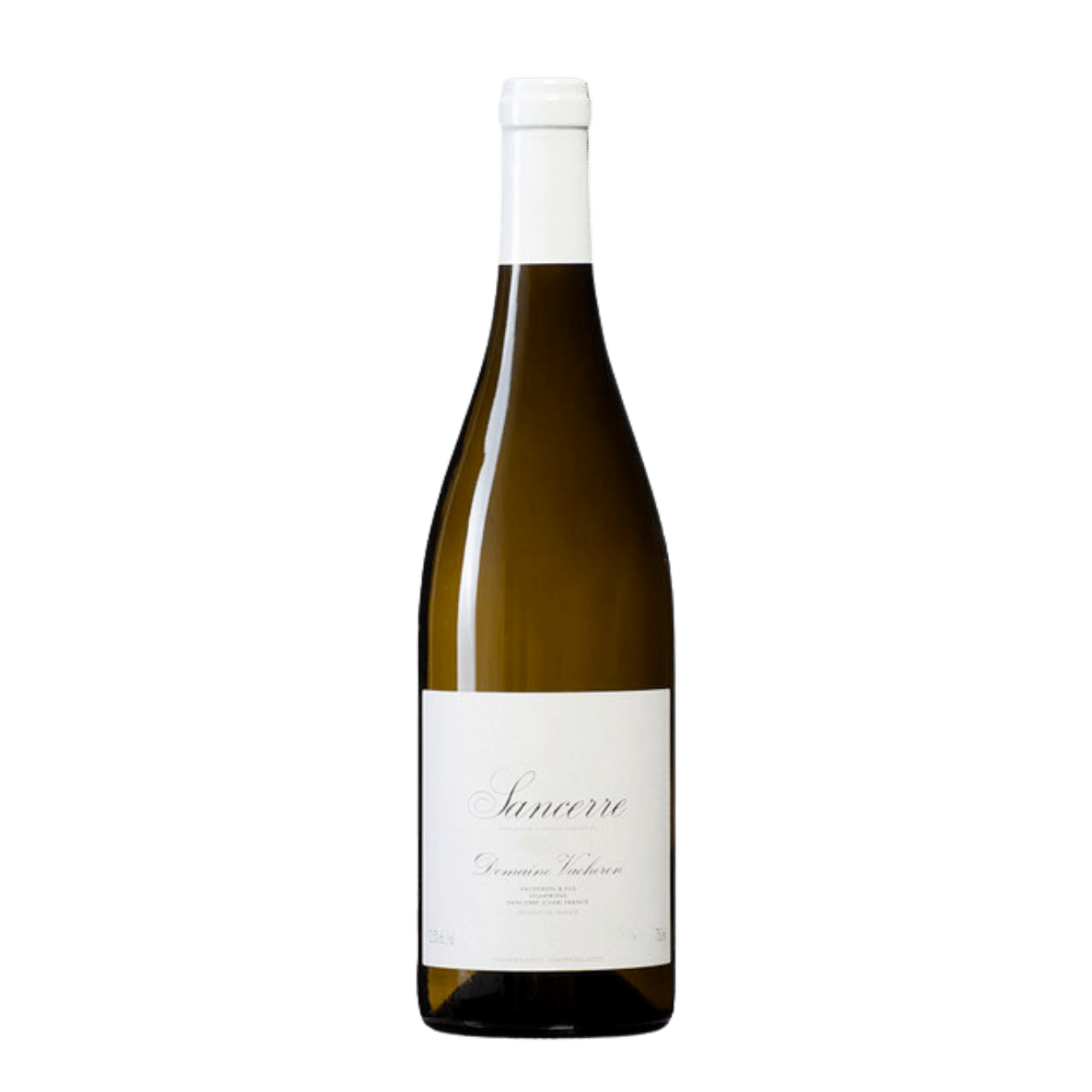 Domaine Vacheron Sancerre Blanc