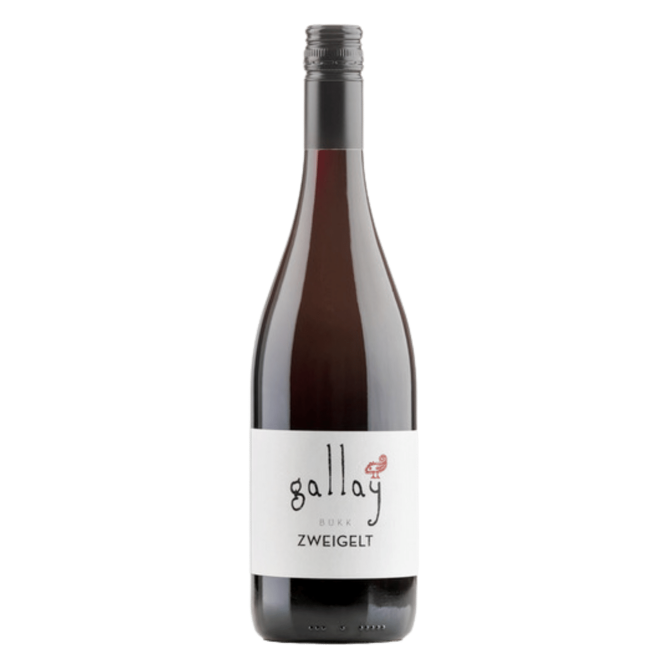 Gallay Zweigelt