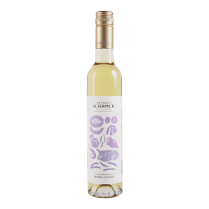 Heidi Schrock & Sohne Beerenauslese (375ml)