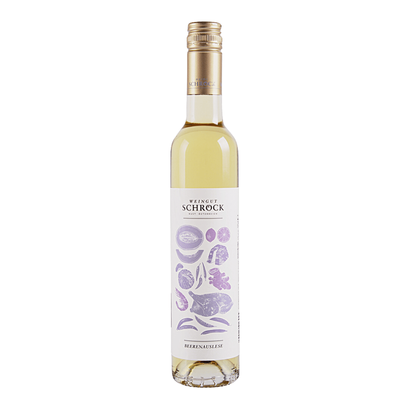 Heidi Schrock & Sohne Beerenauslese (375ml)