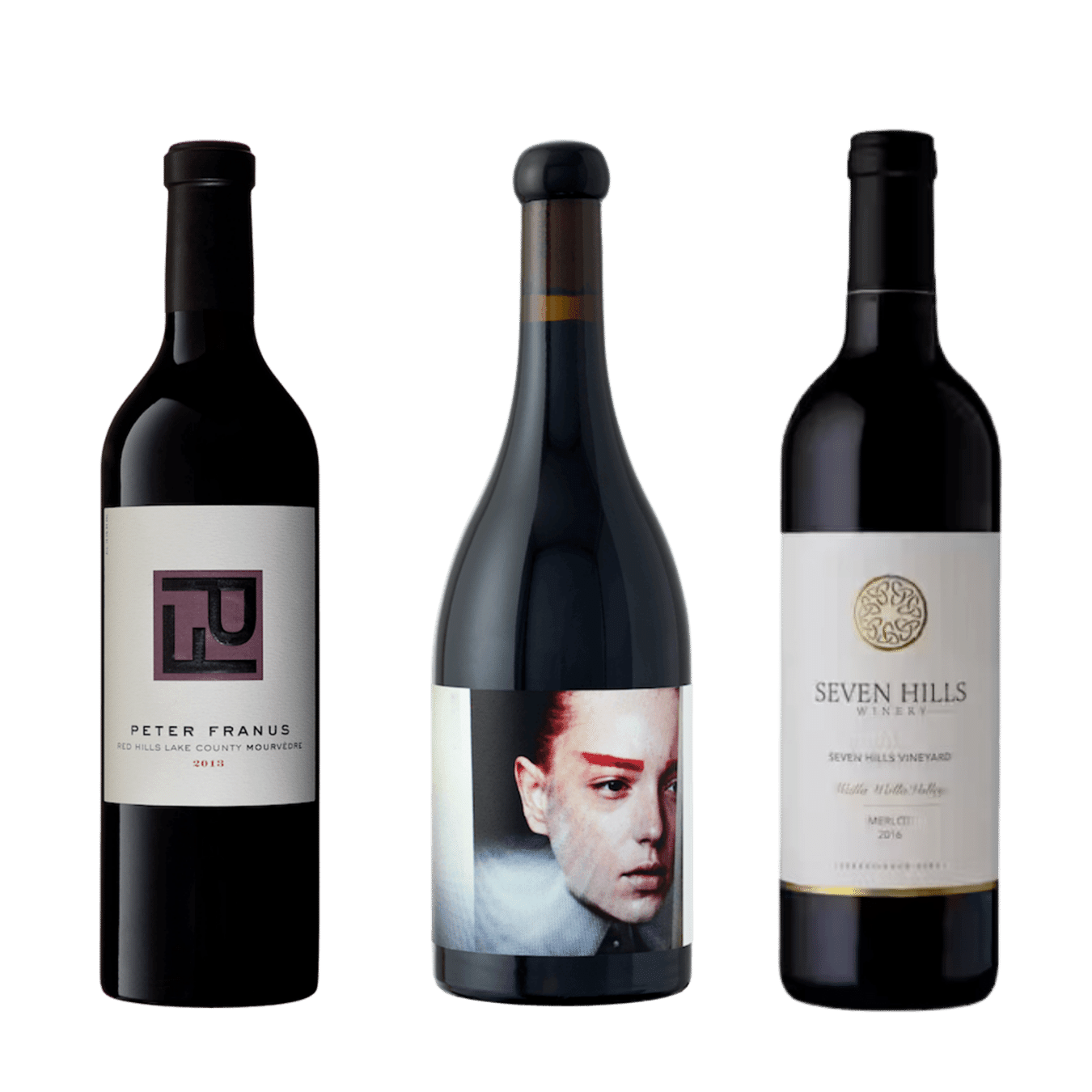 Hometipples Favourite American Reds