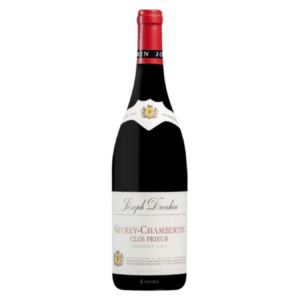 Maison Joseph Drouhin Gevrey-Chambertin Premier Cru ‘Clos Prieur’