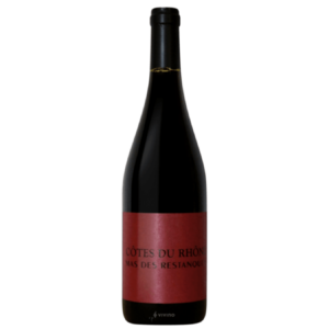 Mas des Restanques Cotes du Rhone AOC