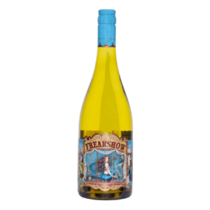 Michael David Freakshow Chardonnay LODI