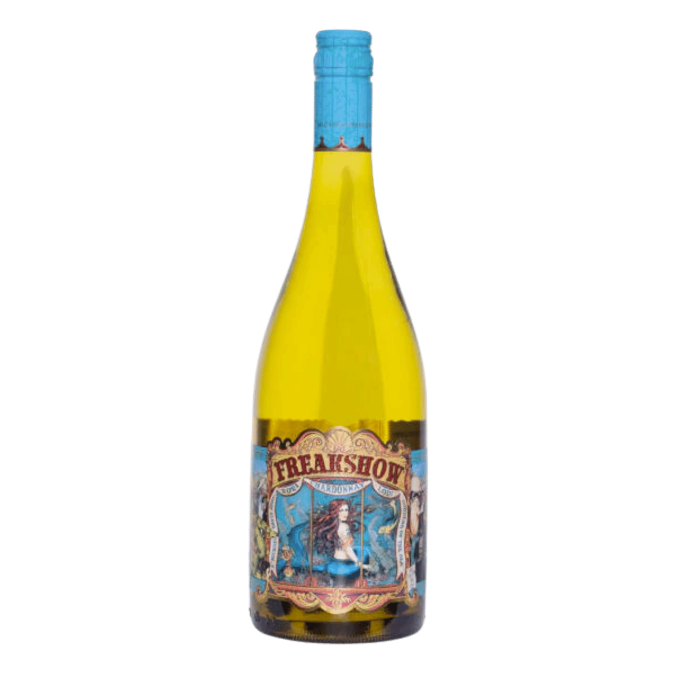 Michael David Freakshow Chardonnay LODI