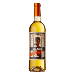 Olivier Cazanave et Chateau Bel a Ciao