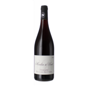 Richard Rottiers Moulin-a-Vent (Organic)