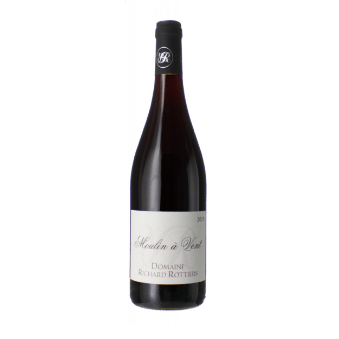 Richard Rottiers Moulin-a-Vent (Organic)